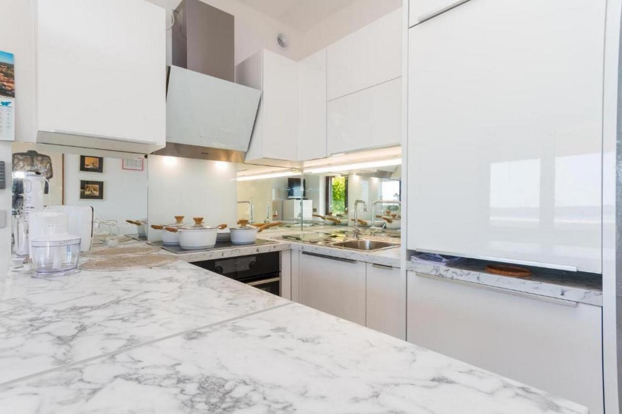 Apartments Bojana - Hisa Soncek Порторож Екстериор снимка