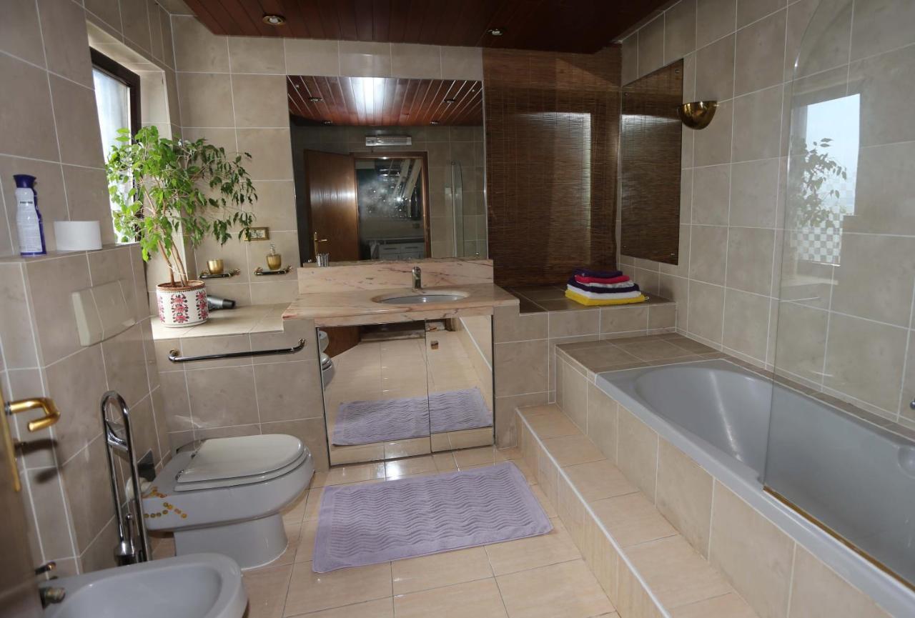 Apartments Bojana - Hisa Soncek Порторож Екстериор снимка