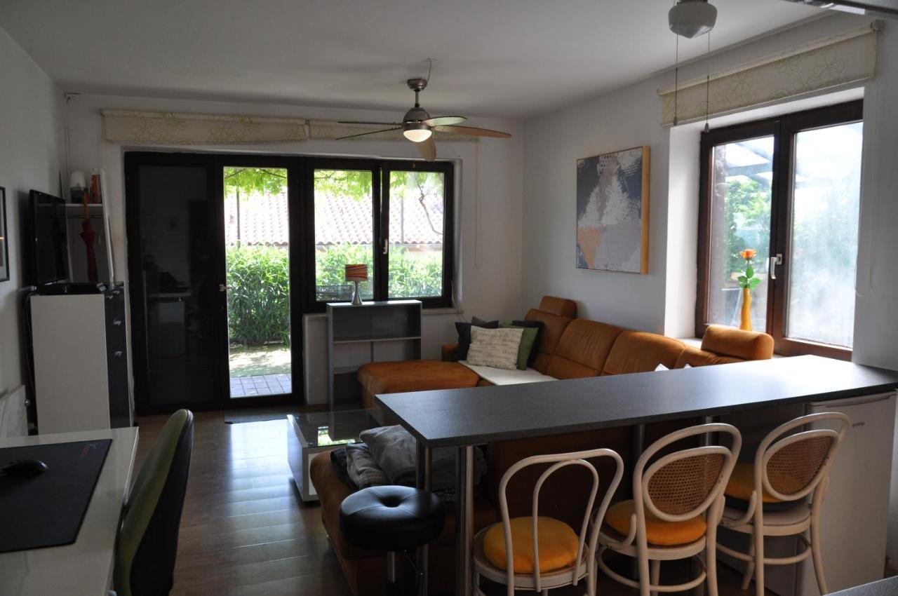 Apartments Bojana - Hisa Soncek Порторож Екстериор снимка
